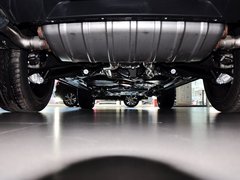 2011款 V6 TSI 豪华型 5座