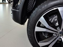 2011款 V6 TSI 豪华型 5座