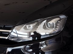 2011款 V6 TSI 豪华型 5座