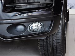 2011款 V6 TSI 豪华型 5座
