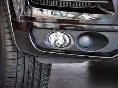 2011款 V6 TSI 豪华型 5座