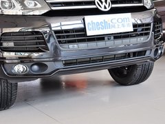 2011款 V6 TSI 豪华型 5座