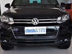 2011款 V6 TSI 豪华型 5座