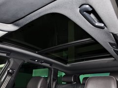 2011款 V6 TSI 豪华型 5座