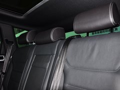 2011款 V6 TSI 豪华型 5座