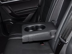 2011款 V6 TSI 豪华型 5座