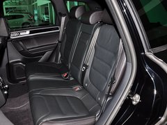2011款 V6 TSI 豪华型 5座