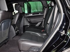 2011款 V6 TSI 豪华型 5座
