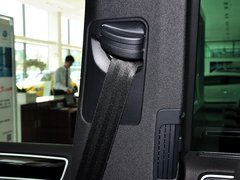 2011款 V6 TSI 豪华型 5座