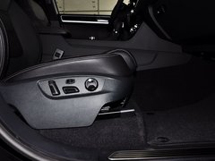 2011款 V6 TSI 豪华型 5座