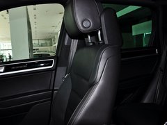 2011款 V6 TSI 豪华型 5座
