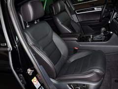 2011款 V6 TSI 豪华型 5座