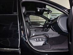 2011款 V6 TSI 豪华型 5座