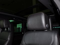 2011款 V6 TSI 豪华型 5座