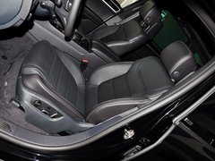 2011款 V6 TSI 豪华型 5座