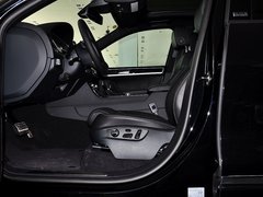 2011款 V6 TSI 豪华型 5座