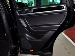 2011款 V6 TSI 豪华型 5座