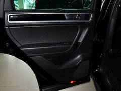 2011款 V6 TSI 豪华型 5座
