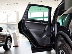 2011款 V6 TSI 豪华型 5座