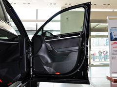 2011款 V6 TSI 豪华型 5座