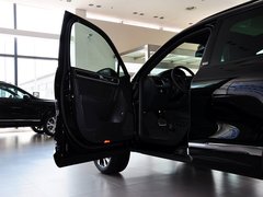 2011款 V6 TSI 豪华型 5座