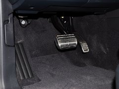 2011款 V6 TSI 豪华型 5座