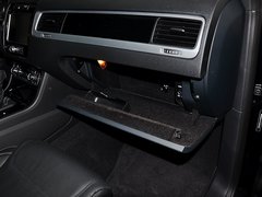 2011款 V6 TSI 豪华型 5座