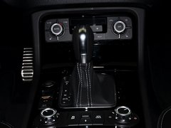 2011款 V6 TSI 豪华型 5座