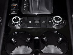2011款 V6 TSI 豪华型 5座