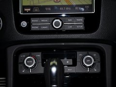 2011款 V6 TSI 豪华型 5座