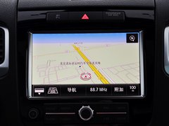 2011款 V6 TSI 豪华型 5座