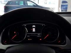 2011款 V6 TSI 豪华型 5座