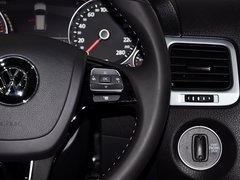 2011款 V6 TSI 豪华型 5座