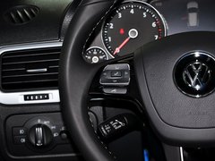 2011款 V6 TSI 豪华型 5座