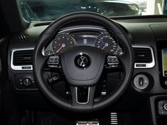 2011款 V6 TSI 豪华型 5座