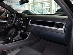 2011款 V6 TSI 豪华型 5座