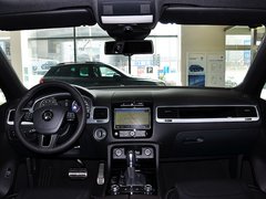 2011款 V6 TSI 豪华型 5座