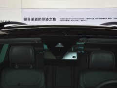 2011款 V6 TSI 豪华型 5座
