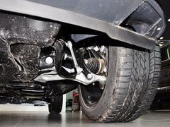 2011款 V6 TSI 豪华型 5座