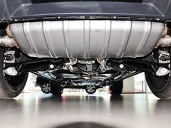 2011款 V6 TSI 豪华型 5座