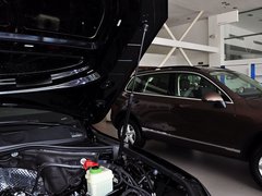 2011款 V6 TSI 豪华型 5座