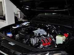 2011款 V6 TSI 豪华型 5座