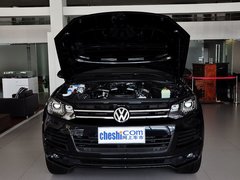 2011款 V6 TSI 豪华型 5座