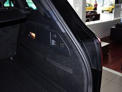 2011款 V6 TSI 豪华型 5座