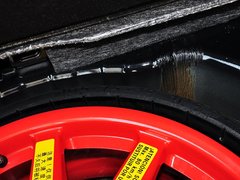 2011款 V6 TSI 豪华型 5座