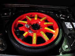 2011款 V6 TSI 豪华型 5座