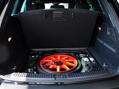 2011款 V6 TSI 豪华型 5座