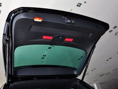 2011款 V6 TSI 豪华型 5座