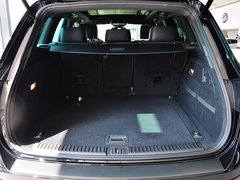 2011款 V6 TSI 豪华型 5座