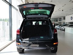 2011款 V6 TSI 豪华型 5座